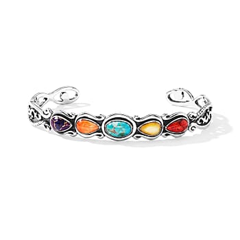 Multi Gemstones / 7 - Product card gallery slide 1 (10311965114681)