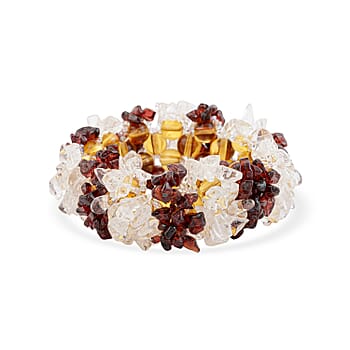 Rhodolite Garnet - Product card gallery slide 1 (10300077572409)
