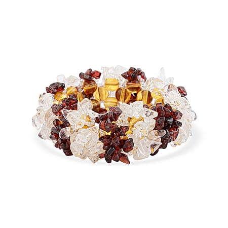 Rhodolite Garnet - Product card gallery slide 1 (10300077572409)