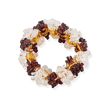 Rhodolite Garnet - Product card gallery slide 2 (10300077572409)