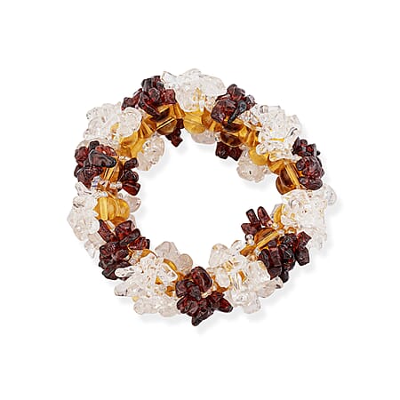 Rhodolite Garnet - Product card gallery slide 2 (10300077572409)
