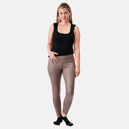 Taupe / Small - Product card gallery slide 1 (10323986874681)