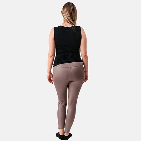 Taupe / Small - Product card gallery slide 2 (10323986874681)