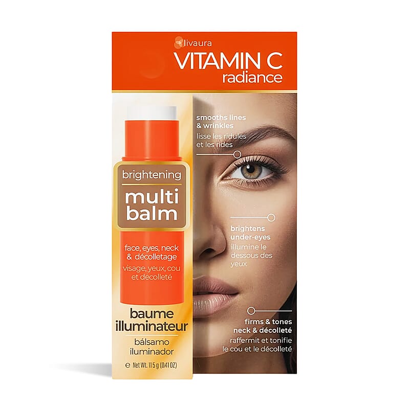 Vitamin C Brightening Multi Balm