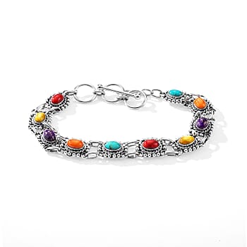 Multi Gemstones - Product card gallery slide 1 (10311986938169)
