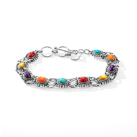 Multi Gemstones - Product card gallery slide 1 (10311986938169)
