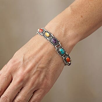 Multi Gemstones - Product card gallery slide 2 (10311986938169)