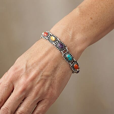 Multi Gemstones - Product card gallery slide 2 (10311986938169)