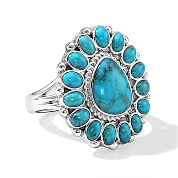 Kingman Turquoise / 10 - Product card gallery slide 1 (10311953744185)