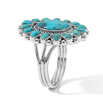 Kingman Turquoise / 10 - Product card gallery slide 4 (10311953744185)