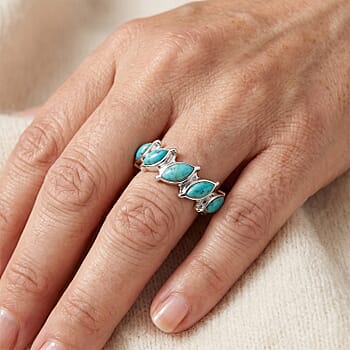 Kingman Turquoise / 10 - Product card gallery slide 2 (10311971701049)