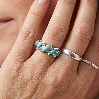 Kingman Turquoise / 10 - Product card gallery slide 3 (10311971701049)