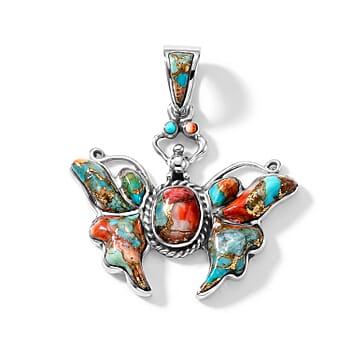 Spiny Turquoise - Product card gallery slide 1 (10311961018681)