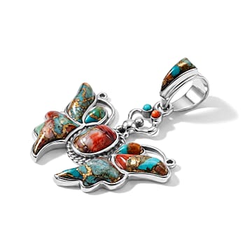 Spiny Turquoise - Product card gallery slide 4 (10311961018681)