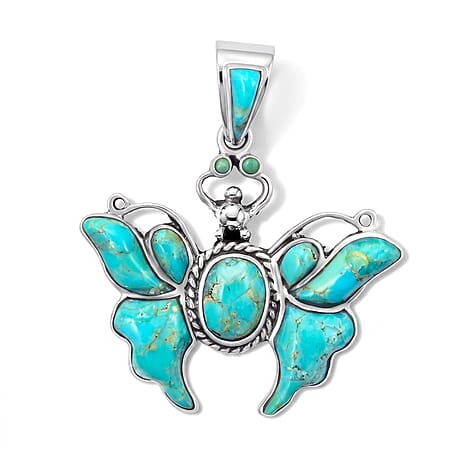 Kingman Turquoise - Product card gallery slide 1 (10311961018681)