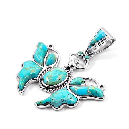Kingman Turquoise - Product card gallery slide 4 (10311961018681)