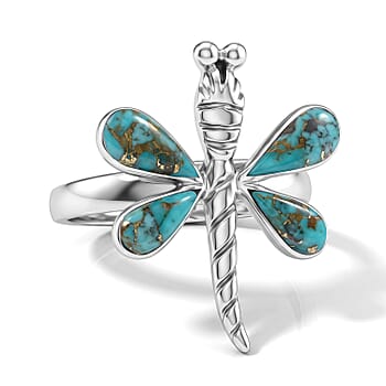 Blue Mojave Turquoise / 10 - Product card gallery slide 1 (10311944503609)