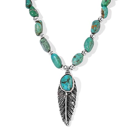 Blue Turquoise - Product card gallery slide 1 (10333930783033)