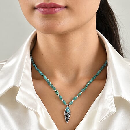Blue Turquoise - Product card gallery slide 2 (10333930783033)