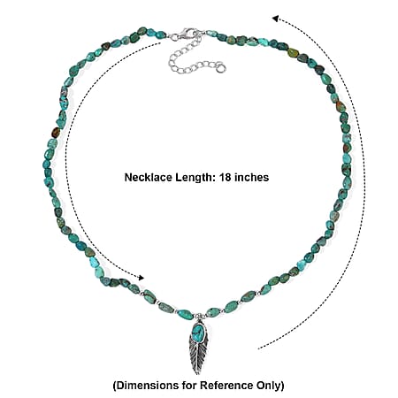 Blue Turquoise - Product card gallery slide 4 (10333930783033)
