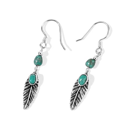 Blue Turquoise - Product card gallery slide 1 (10333930422585)