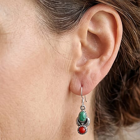 Blue Turquoise - Product card gallery slide 2 (10333930357049)