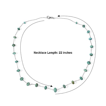 Sonoran Turquoise - Product card gallery slide 4 (10301749625145)