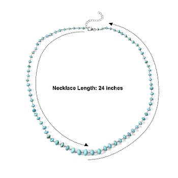 Sonoran Turquoise - Product card gallery slide 4 (10301749723449)