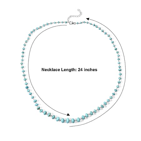 Sonoran Turquoise - Product card gallery slide 4 (10301749723449)