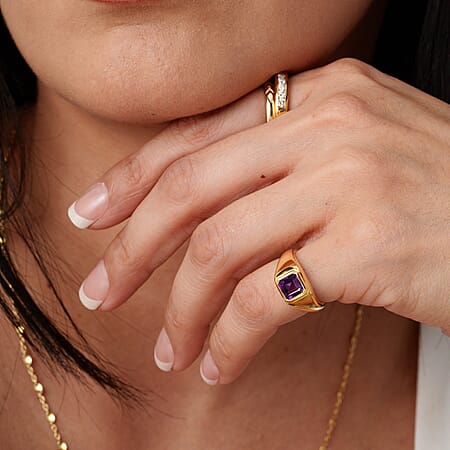 African Amethyst / 3 - Product card gallery slide 4 (10286980858169)