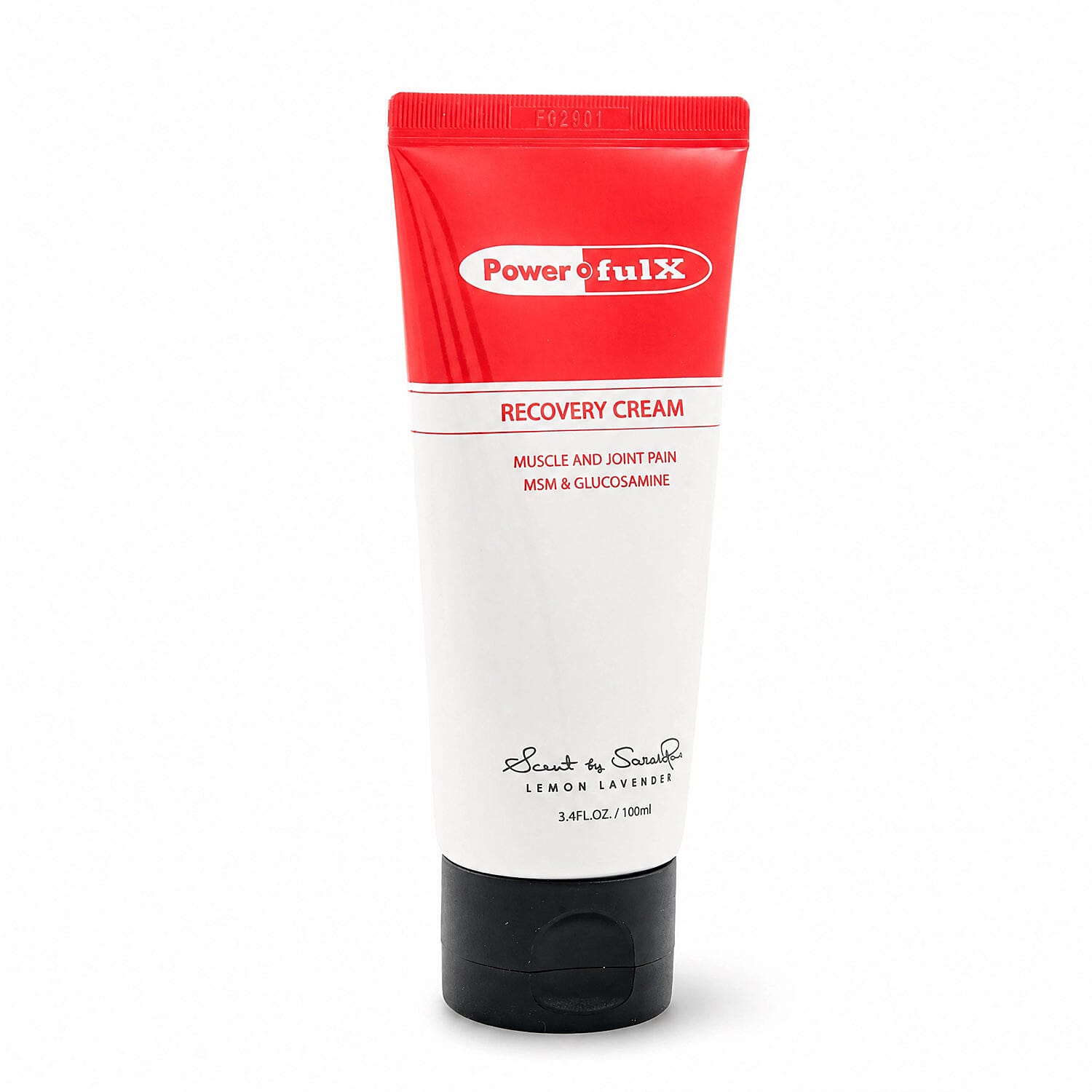 PowerfulX Ivory Recovery Cream