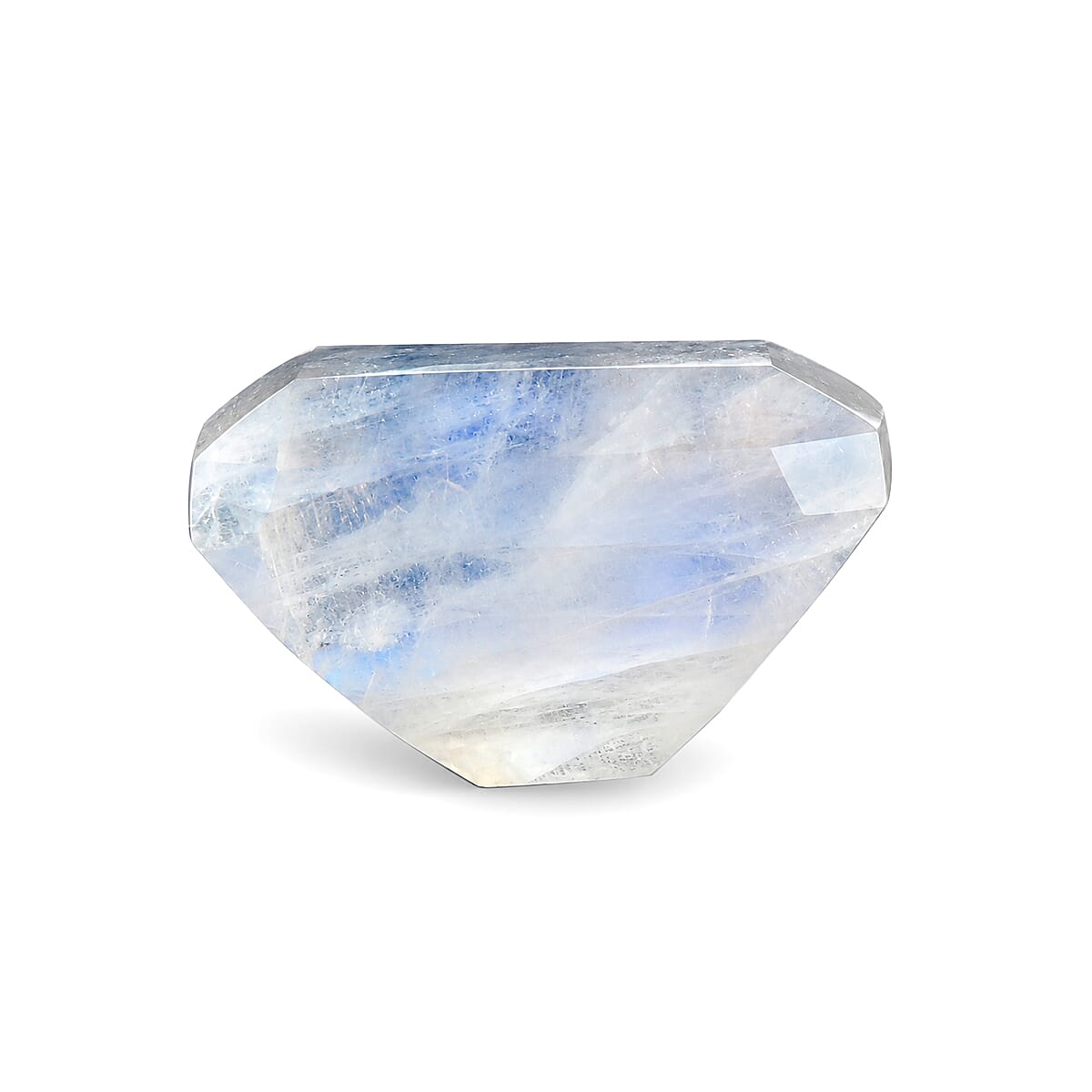 Rainbow Moonstone (Oct 9x7 mm) 1.64 ctw