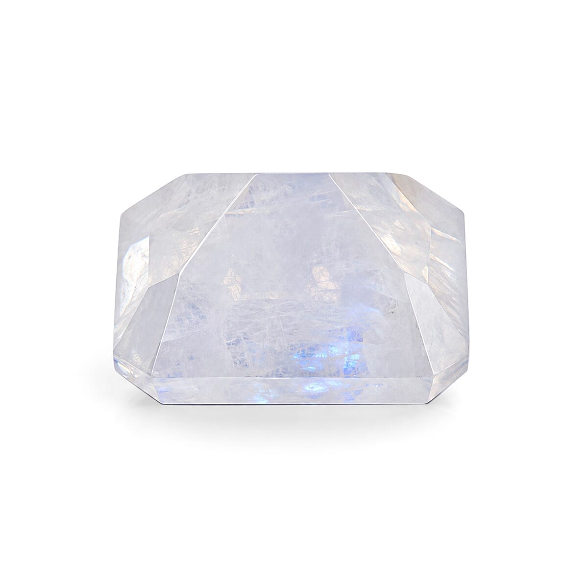 Rainbow Moonstone (Oct 9x7 mm) 1.64 ctw