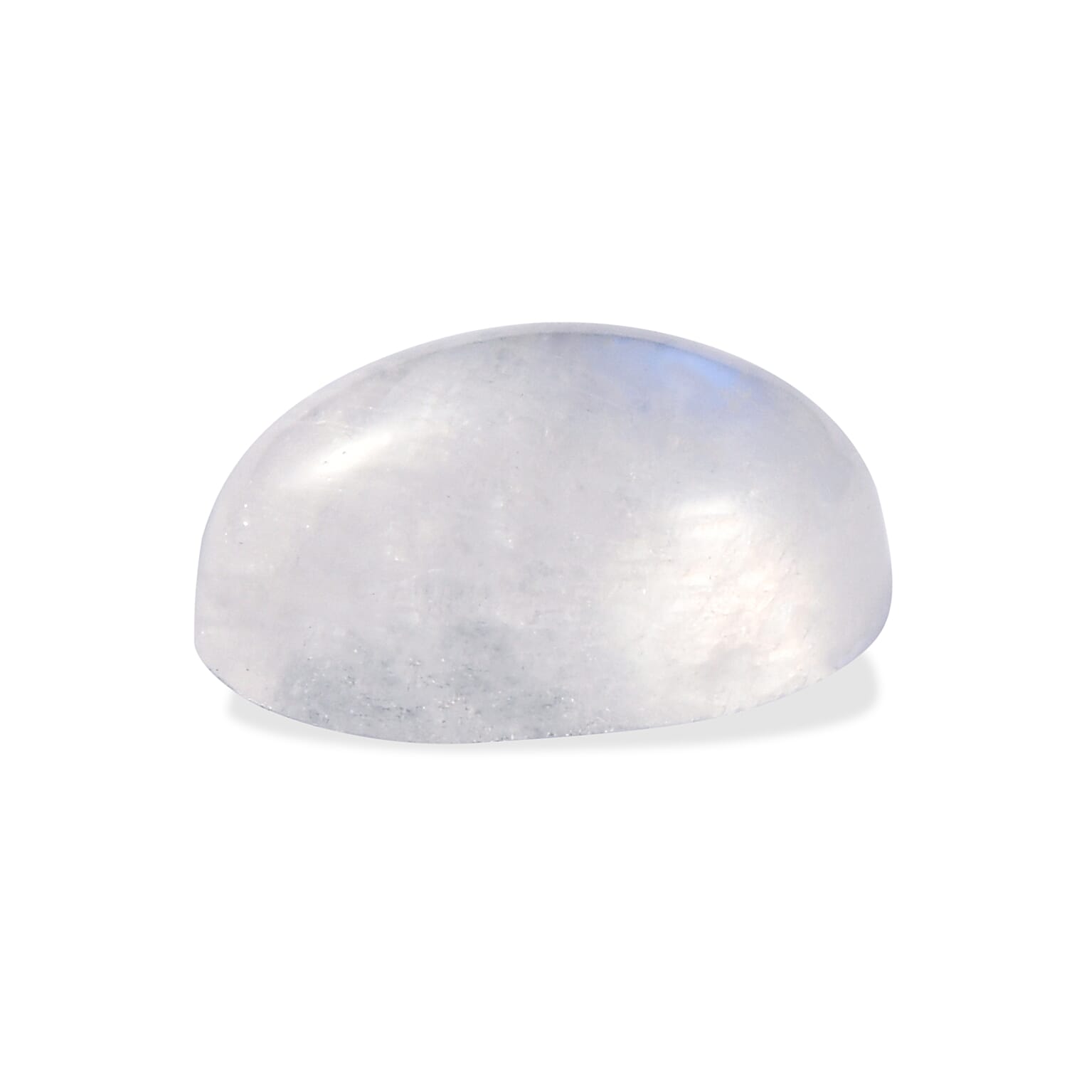 AA Rainbow Moonstone Set of 3 (Ovl 5x3 mm) 0.69 ctw