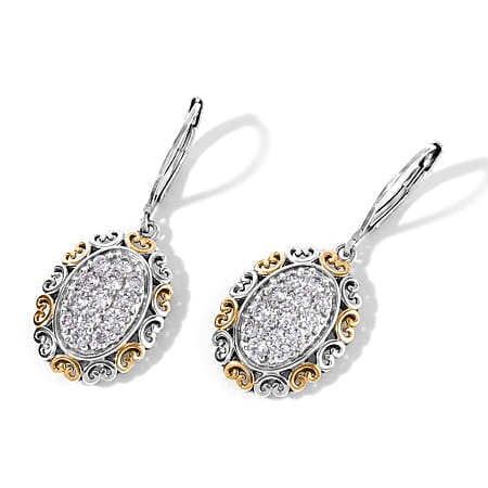 Created White Sapphire - Product card gallery slide 1 (10327989977401)