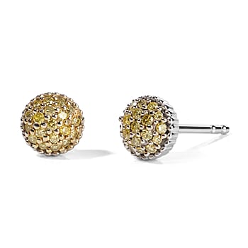 Natural Yellow Diamond - Product card gallery slide 1 (10321418420537)