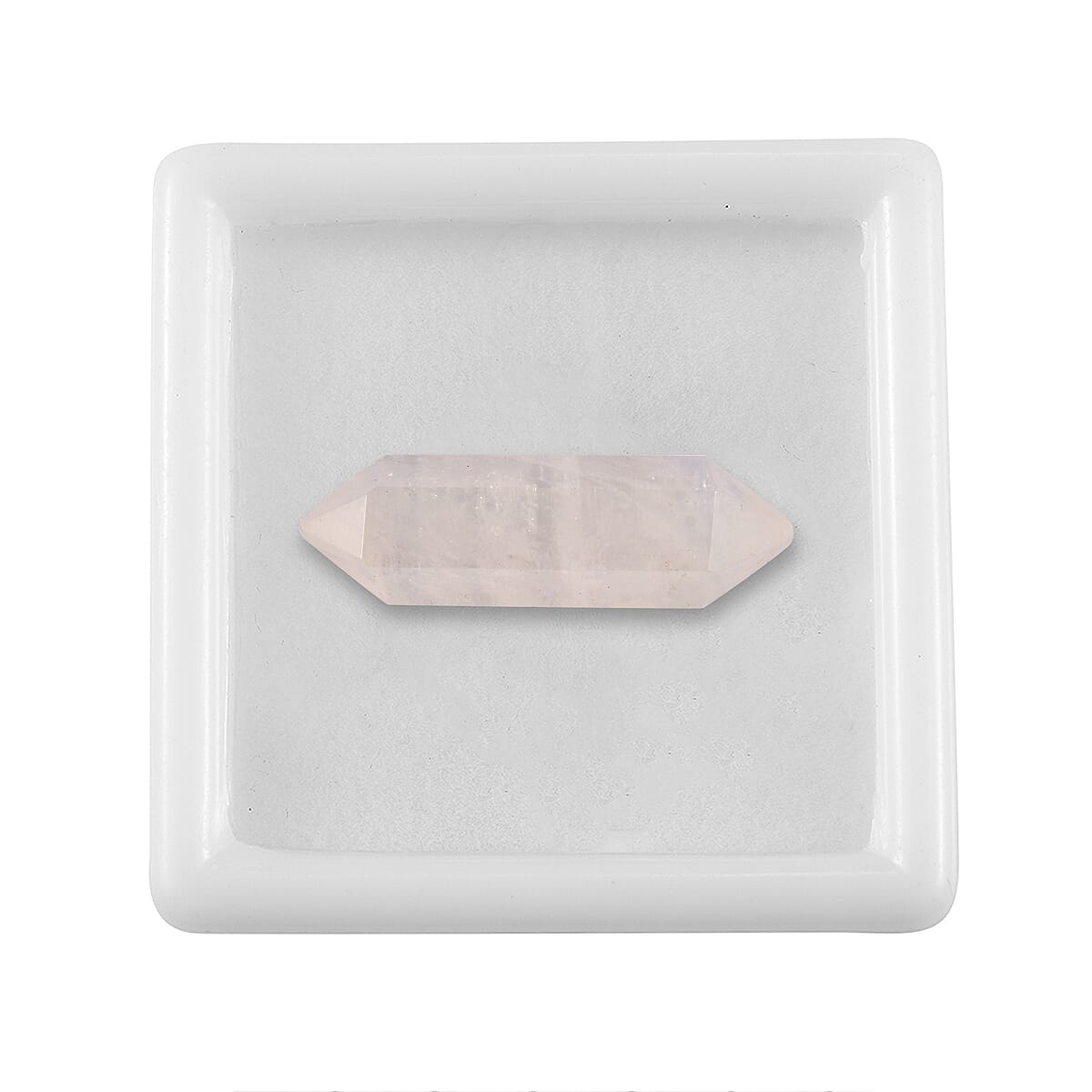 Rainbow Moonstone (Fancy 25x7 mm) 9.84 ctw