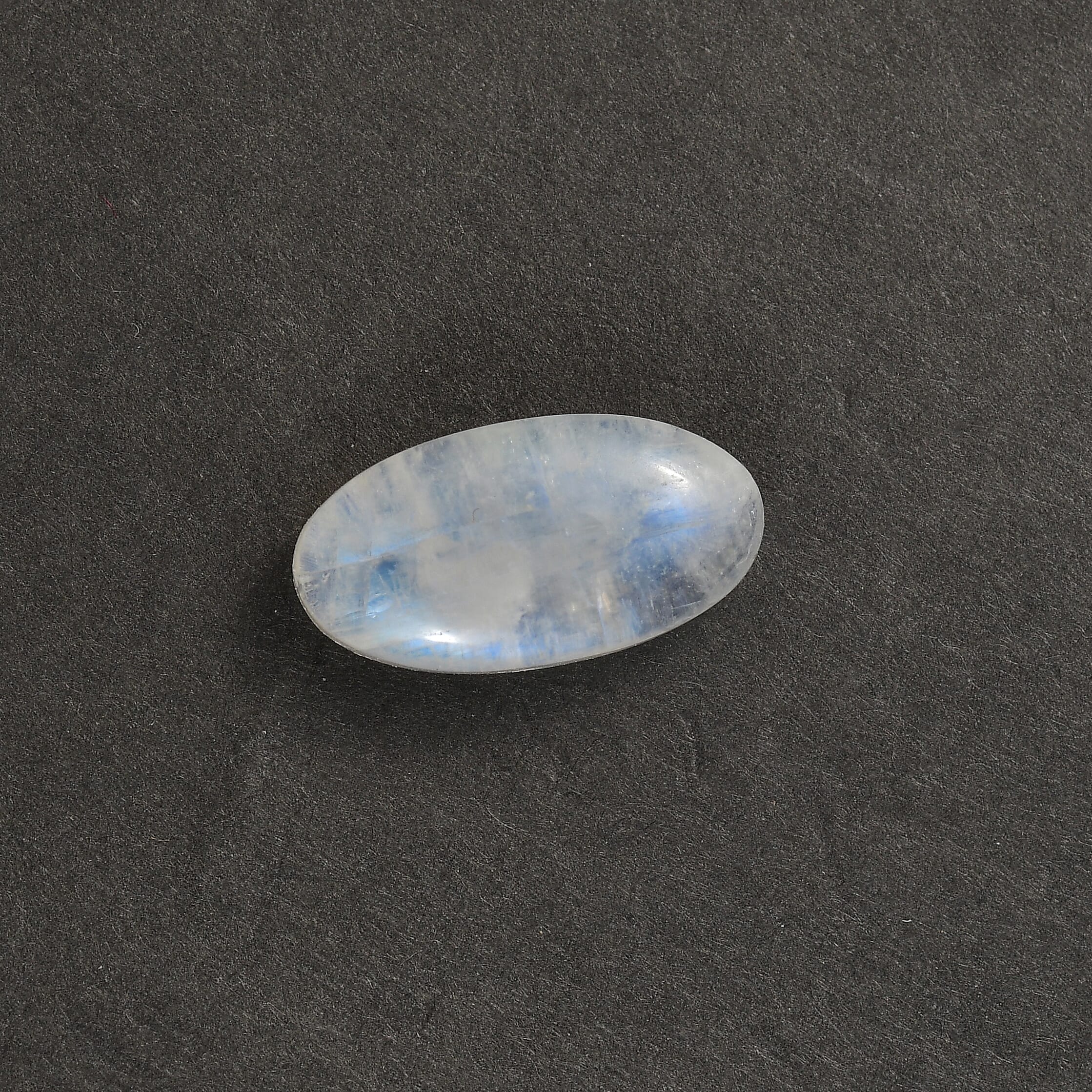 Rainbow Moonstone (Ovl 14x7 mm) 3.00 ctw