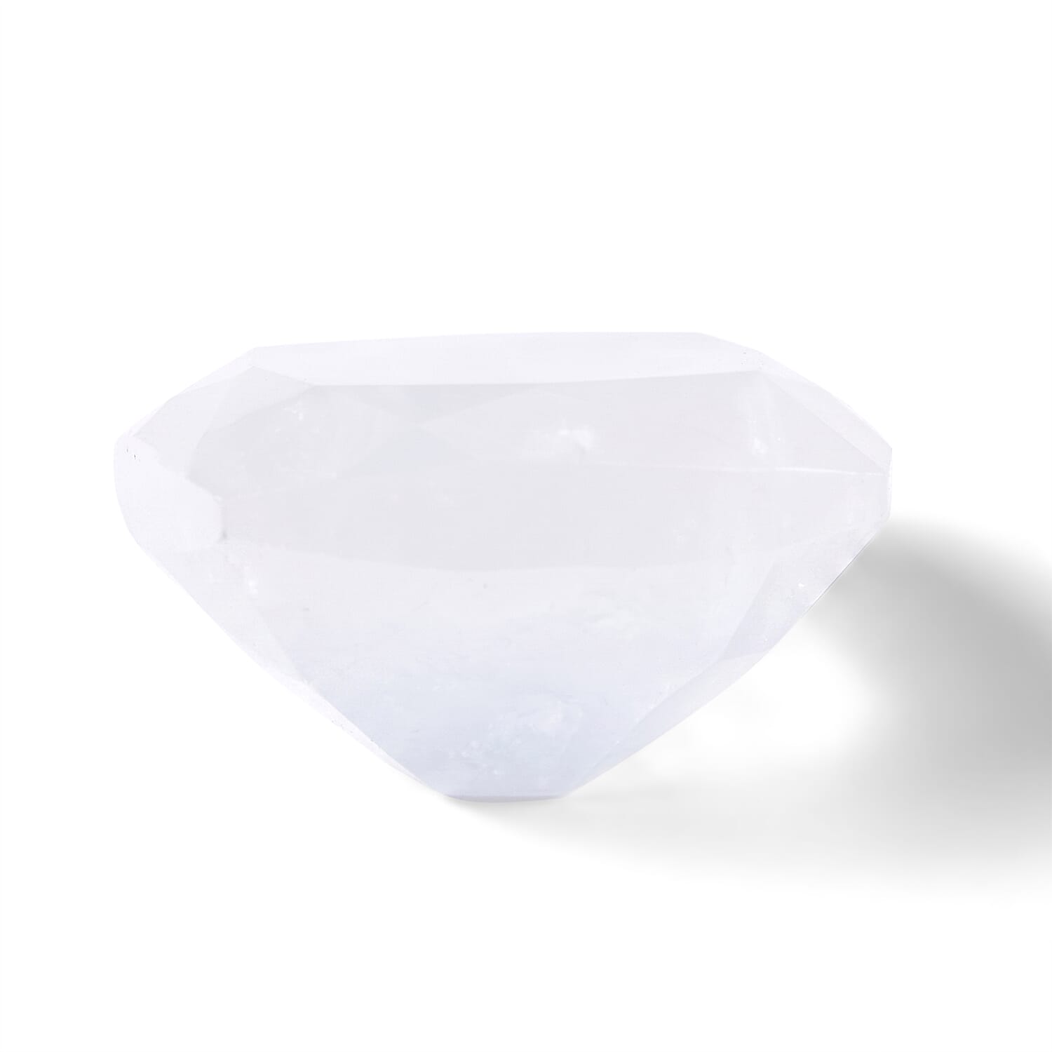 Rainbow Moonstone (Cush 12x10 mm) 5.15 ctw