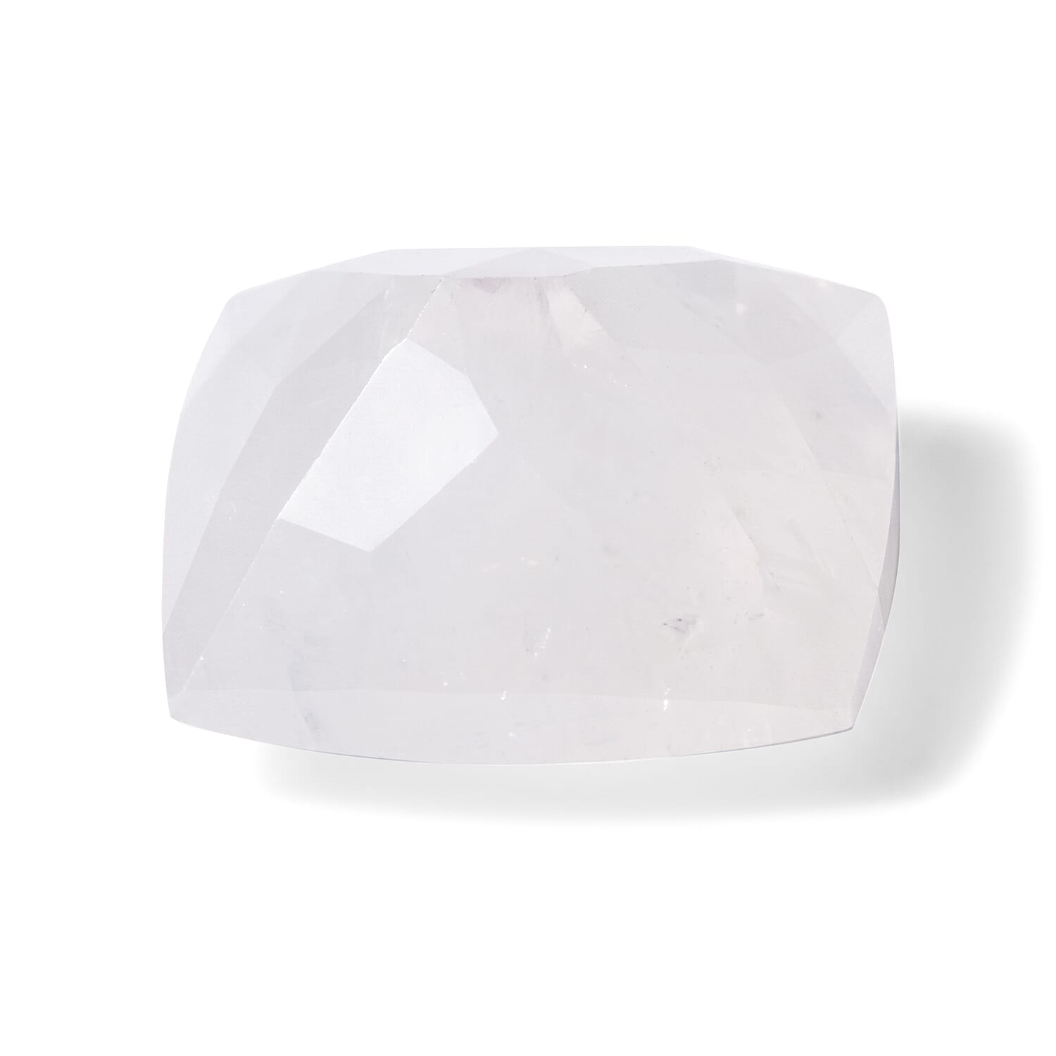 Rainbow Moonstone (Cush 12x10 mm) 5.15 ctw