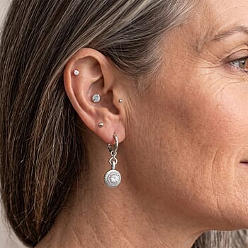 Sterling Silver - Product card gallery slide 3 (10301141778745)