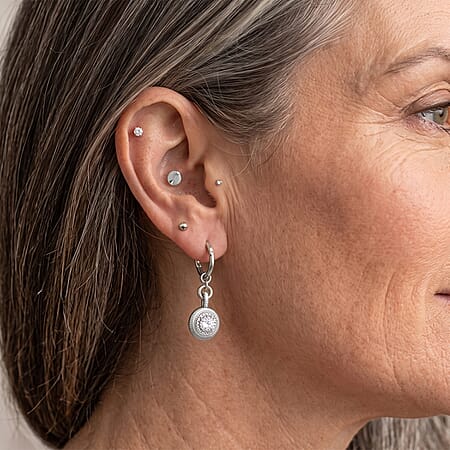Sterling Silver - Product card gallery slide 3 (10301141778745)