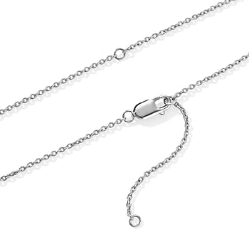 Sterling Silver - Product card gallery slide 3 (10301143777593)