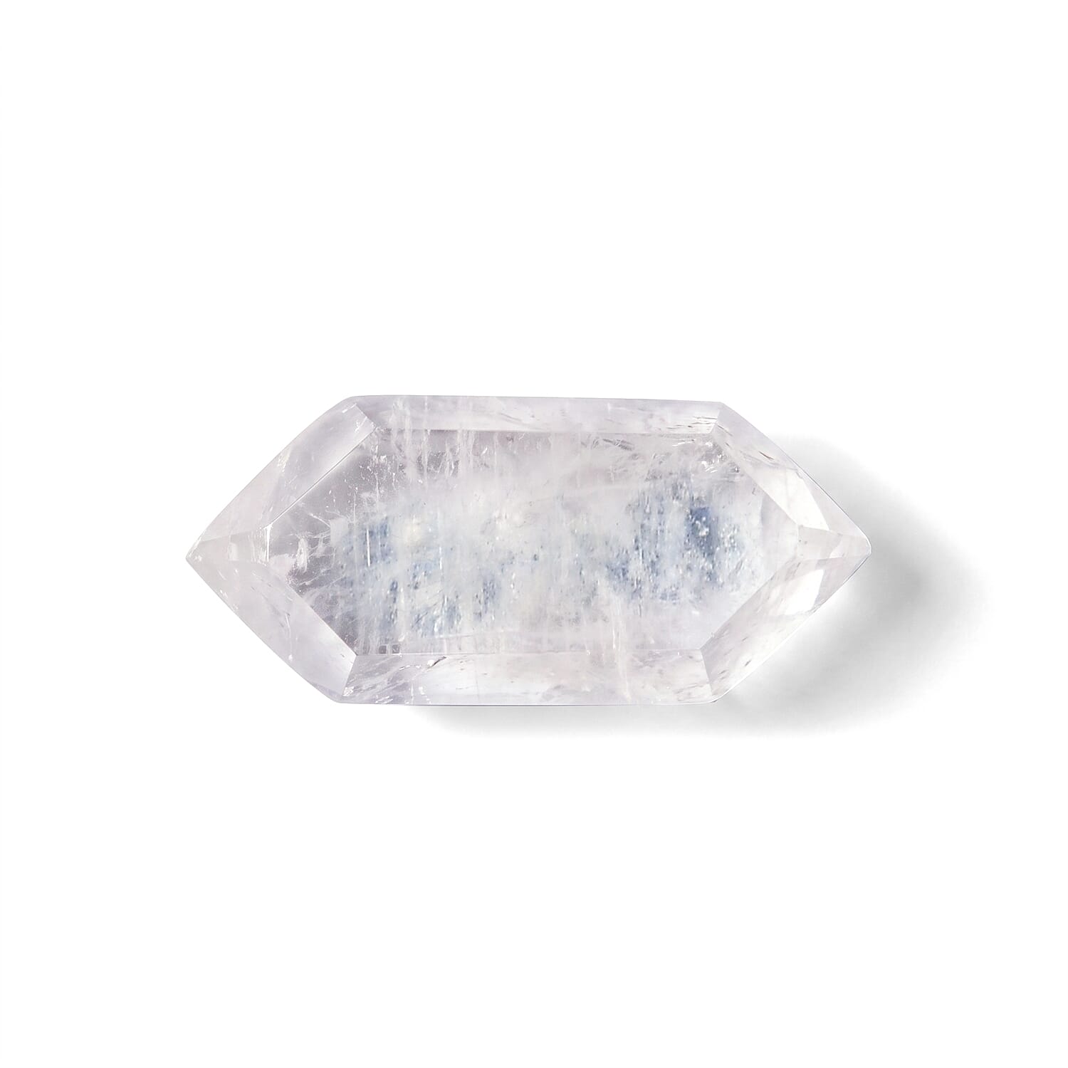 Rainbow Moonstone (Fancy 11X5.5 mm) 1.04 ctw