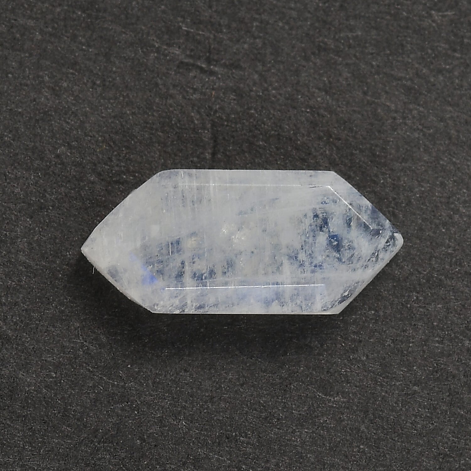 Rainbow Moonstone (Fancy 11X5.5 mm) 1.04 ctw