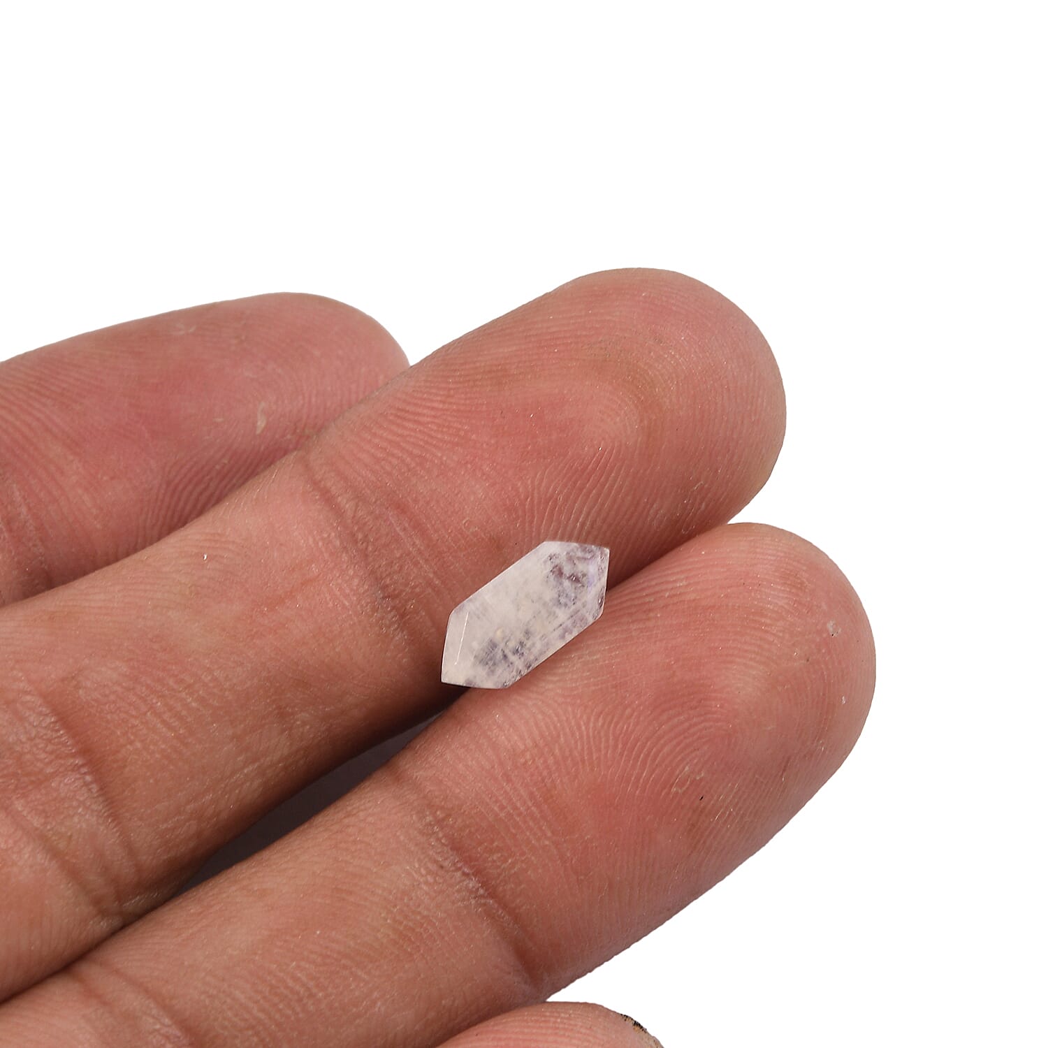 Rainbow Moonstone (Fancy 11X5.5 mm) 1.04 ctw