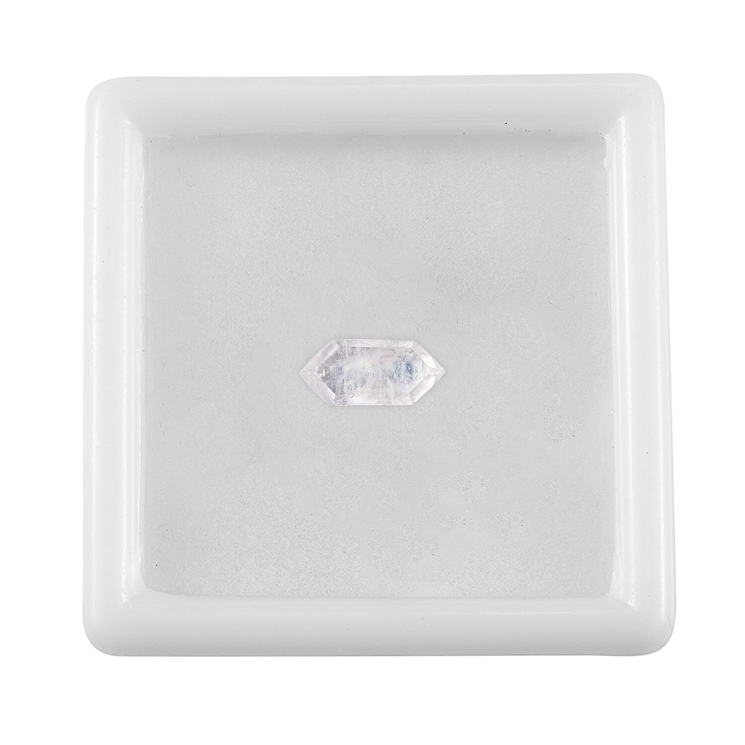 Rainbow Moonstone (Fancy 11X5.5 mm) 1.04 ctw