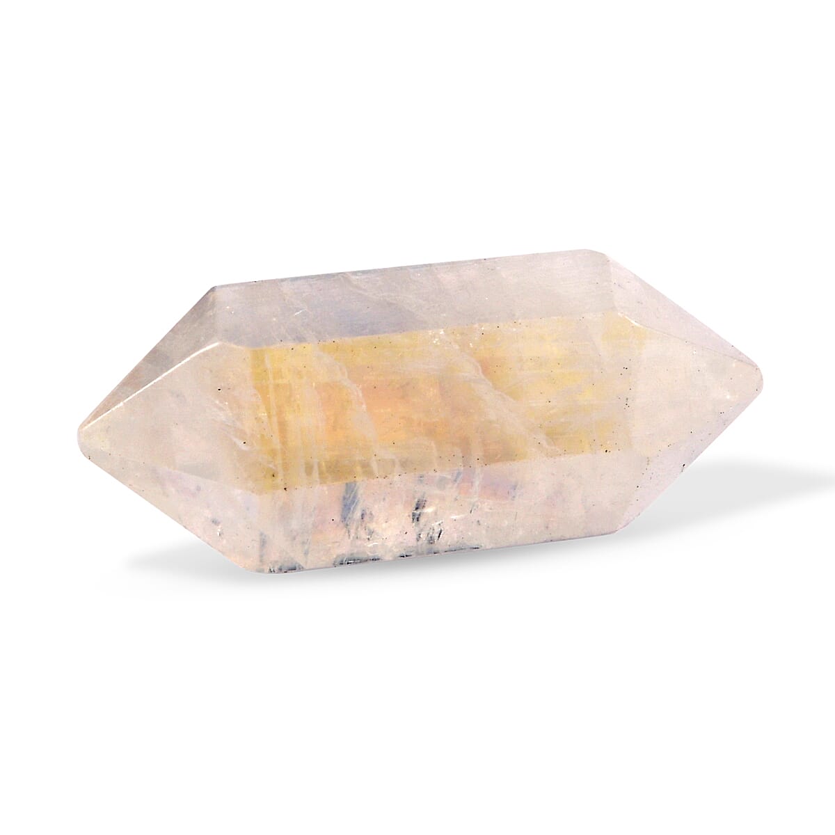 Rainbow Moonstone (Fancy 18X7 mm) 6.60 ctw