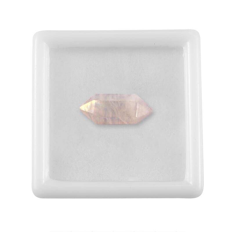 Rainbow Moonstone (Fancy 18X7 mm) 6.60 ctw