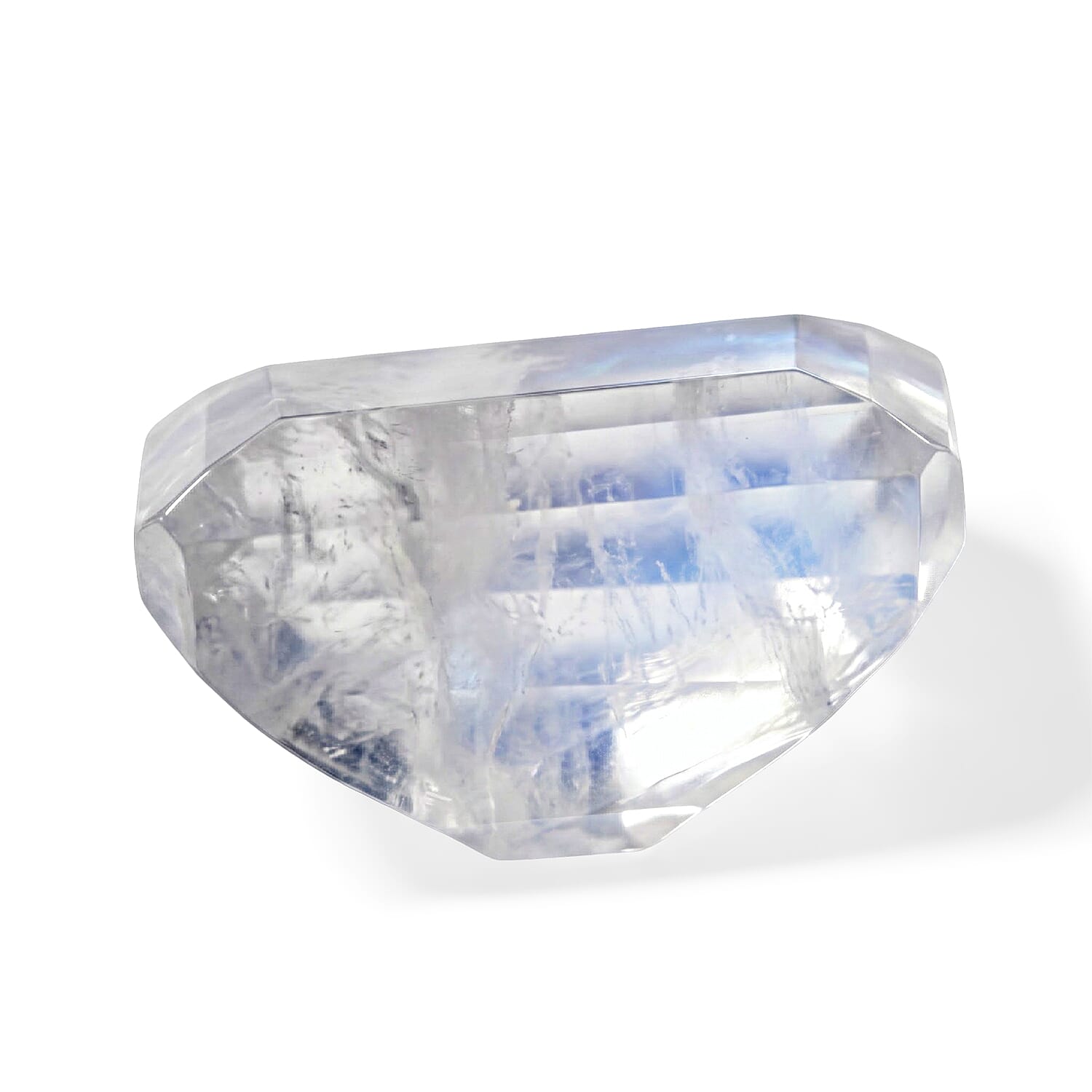 Rainbow Moonstone (Oct 10x8 mm) 2.79 ctw